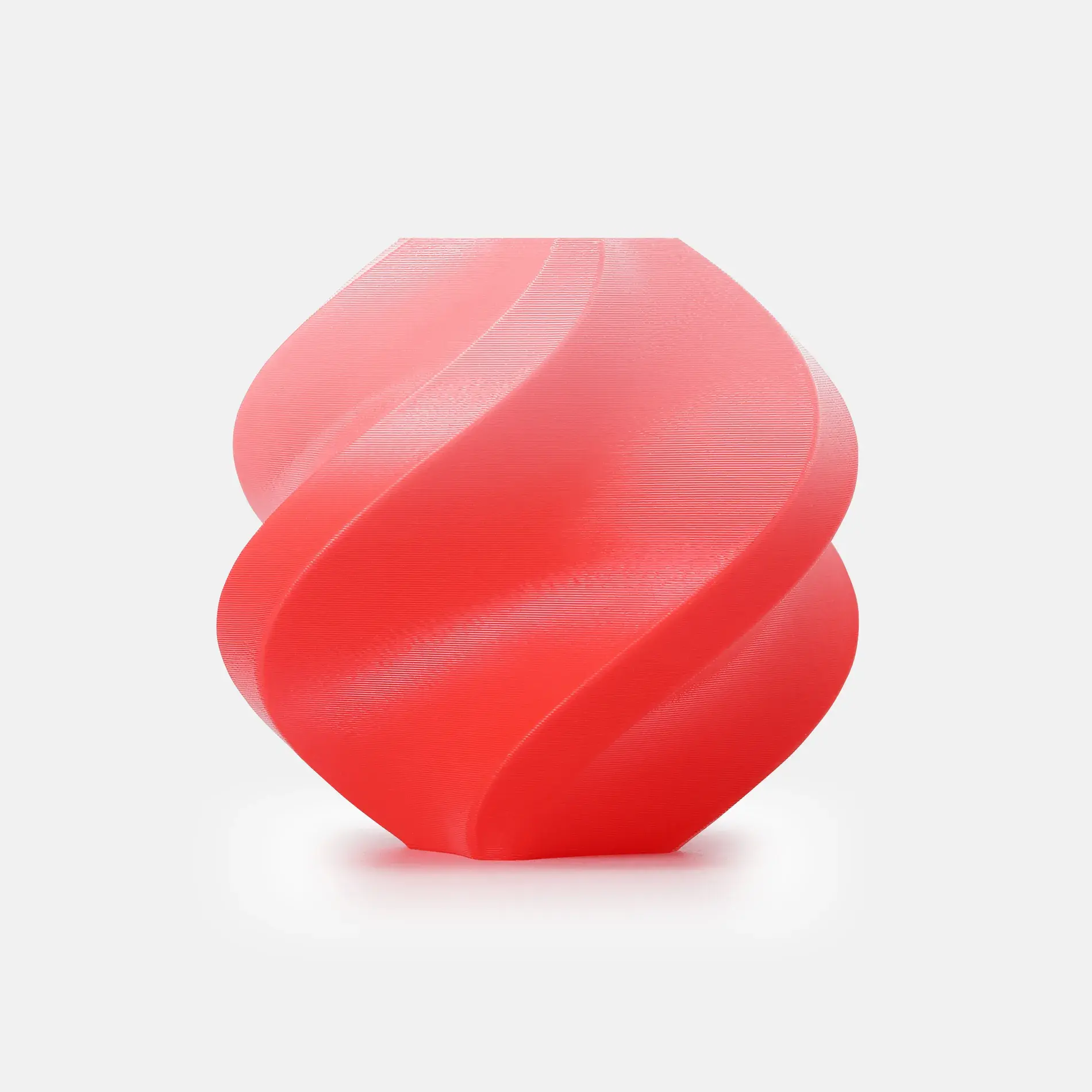 TPU 85A Red Blaze example